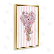 Martina Pavlova | Flower Bouquet Ice Cream