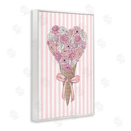 Martina Pavlova | Flower Bouquet Ice Cream