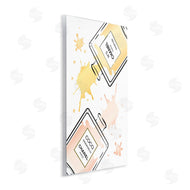 Martina Pavlova | Trendy Perfume Splash
