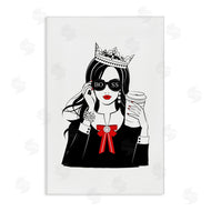 Martina Pavlova | Jeweled Girl Boss