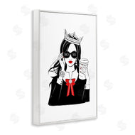 Martina Pavlova | Jeweled Girl Boss