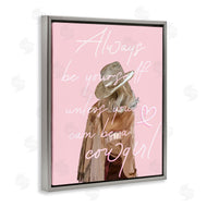Amelia Noyes | Be Yourself Cowgirl