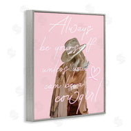 Amelia Noyes | Be Yourself Cowgirl
