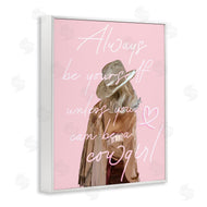 Amelia Noyes | Be Yourself Cowgirl