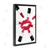 Martina Pavlova | Lipsticks and Kiss