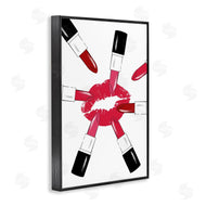Martina Pavlova | Lipsticks and Kiss