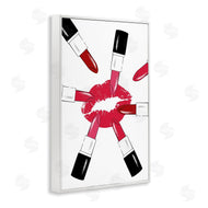Martina Pavlova | Lipsticks and Kiss