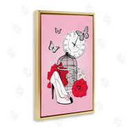 Martina Pavlova | Romantic Bird Cage