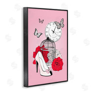 Martina Pavlova | Romantic Bird Cage