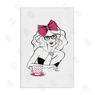 Martina Pavlova | Glam Tea Party