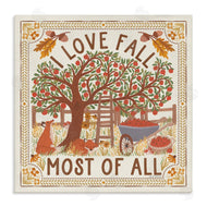 Laura Marshall | Love Fall Scenery