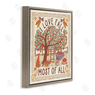 Laura Marshall | Love Fall Scenery