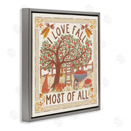 Laura Marshall | Love Fall Scenery