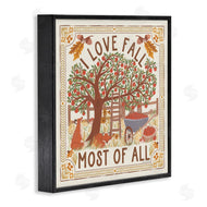 Laura Marshall | Love Fall Scenery