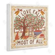Laura Marshall | Love Fall Scenery