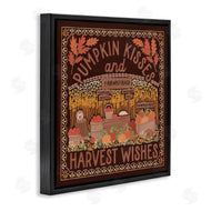 Laura Marshall | Autumn Harvest Wishes