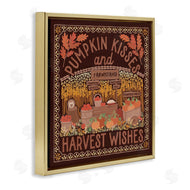 Laura Marshall | Autumn Harvest Wishes