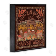 Laura Marshall | Autumn Harvest Wishes