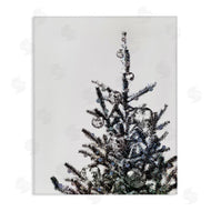 Victoria Barnes | Christmas Tree Disco Balls