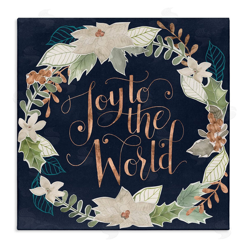 Grace Popp | Joy To The World