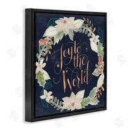 Grace Popp | Joy To The World