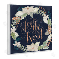 Grace Popp | Joy To The World