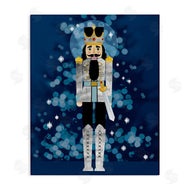 Grace Popp | Seasonal Modern Nutcracker