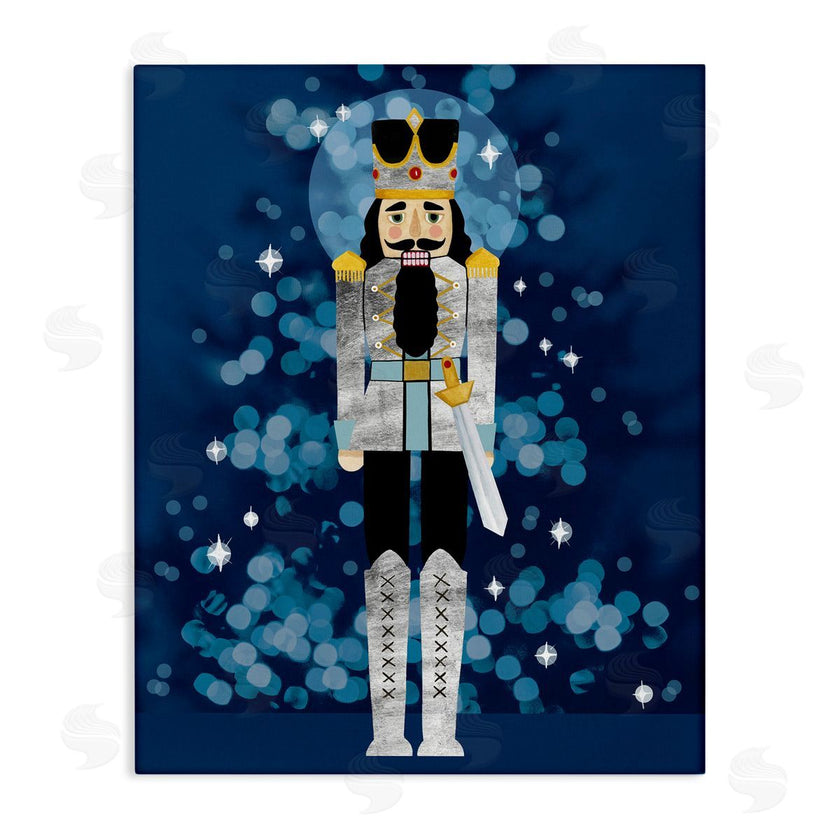 Grace Popp | Seasonal Modern Nutcracker