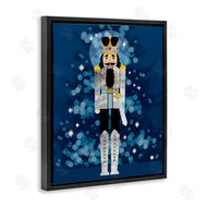 Grace Popp | Seasonal Modern Nutcracker