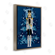 Grace Popp | Seasonal Modern Nutcracker