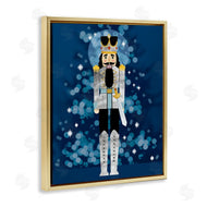 Grace Popp | Seasonal Modern Nutcracker