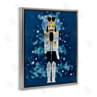 Grace Popp | Seasonal Modern Nutcracker