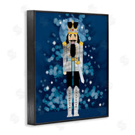 Grace Popp | Seasonal Modern Nutcracker