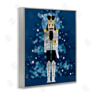 Grace Popp | Seasonal Modern Nutcracker