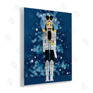 Grace Popp | Seasonal Modern Nutcracker