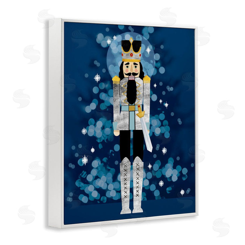 Grace Popp | Seasonal Modern Nutcracker