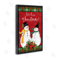 Annie LaPoint | We Love Christmas