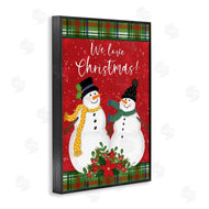 Annie LaPoint | We Love Christmas
