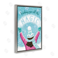 Elizabeth Tyndall | Wishing You Magic