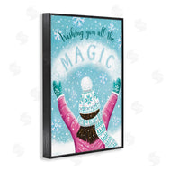 Elizabeth Tyndall | Wishing You Magic