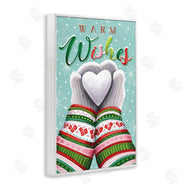 Elizabeth Tyndall | Warm Wishes with Heart