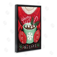 Elizabeth Tyndall | Warm Wishes Hot Cocoa