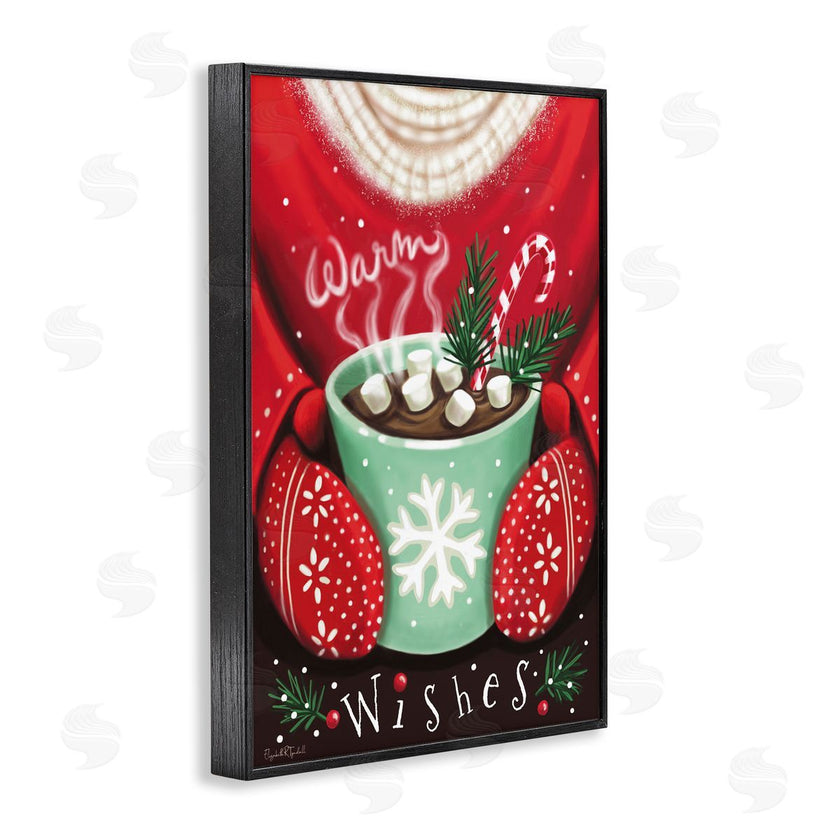 Elizabeth Tyndall | Warm Wishes Hot Cocoa