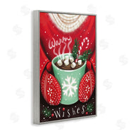Elizabeth Tyndall | Warm Wishes Hot Cocoa