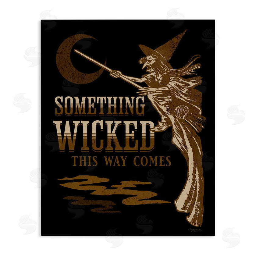 Molly Mattin | Something Wicked Witch