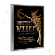 Molly Mattin | Something Wicked Witch