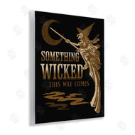 Molly Mattin | Something Wicked Witch