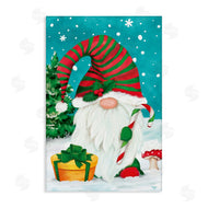 Mollie B. | Holiday Elf and Gifts