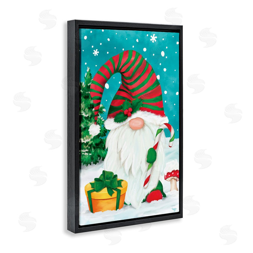 Mollie B. | Holiday Elf and Gifts