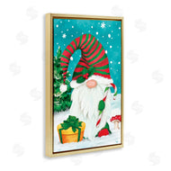Mollie B. | Holiday Elf and Gifts